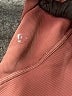 Lululemon Athletica Pink Romper Size 4 - photo 5
