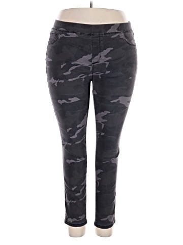 Natural Reflections Active Pants (view 1)