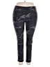 Natural Reflections Camo Black Active Pants Size XXL - photo 1