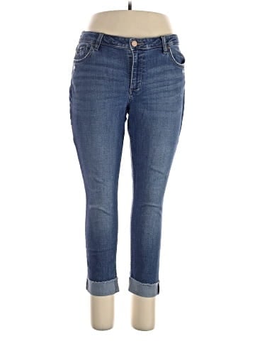 Riders by Lee Jeans (view 1)