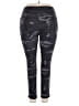 Natural Reflections Camo Black Active Pants Size XXL - photo 2