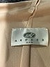 Aspeed Tan Casual Dress Size M (estimated) - photo 3