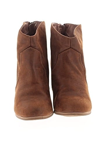 Route 66 Ankle Boots (view 2)