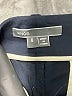 Vince. Color Block Black Track Pants Size 6 - photo 6
