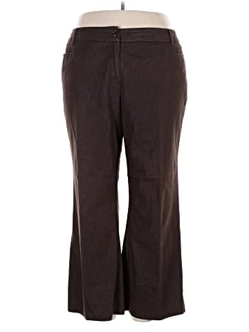 Courtenay Casual Pants (view 1)