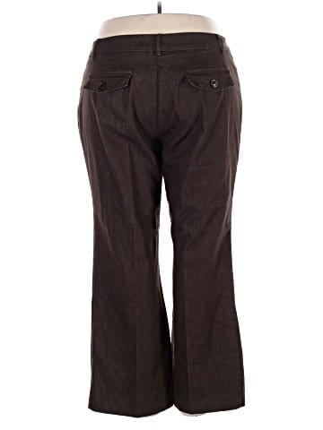 Courtenay Casual Pants (view 2)
