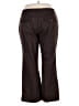 Courtenay Brown Casual Pants Size 20 - photo 2