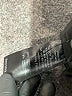 Talbot Runhof Black Cocktail Dress Size 8 - photo 8