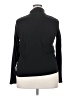 White Stag 100% Cotton Black Turtleneck Sweater Size XXL - photo 2
