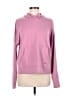 Under Armour Pink Sweatshirt Size M - photo 1