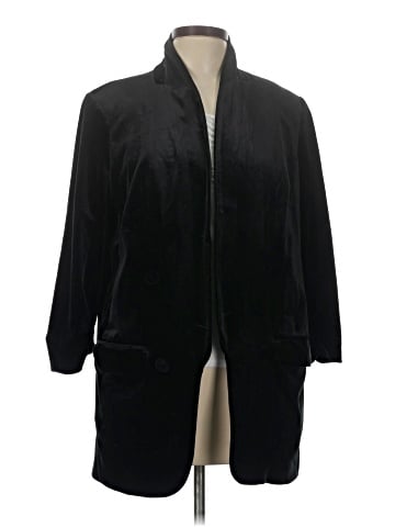 Express Coat (view 1)