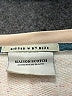 Maison Scotch Tan Sweatshirt Size Med (2) - photo 7