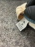 Maison Scotch Tan Sweatshirt Size Med (2) - photo 8