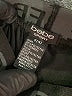 Bebe Black Active Skirt Size 4 - photo 3