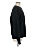 Acne Studios 100% Cotton Black Sweatshirt Size M - photo 4