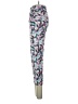 DYI Define Your Inspiration Print Purple Active Pants Size M - photo 5