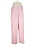 Alfred Dunner Pink Casual Pants Size 16 (petite) - photo 1