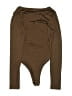 Daisy Brown Bodysuit Size M - photo 2