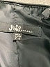 Jump Apparel 100% Polyester Solid Black Cocktail Dress Size 7 - 8 - photo 7