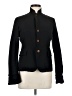 Comme des Garçons Comme des Garçons 100% Polyester Black Blazer Size M - photo 1