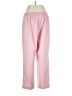 Alfred Dunner Pink Casual Pants Size 16 (petite) - photo 2