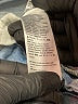 NA-KD Blue Jeans Size 34 waist - photo 8