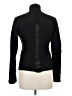 Comme des Garçons Comme des Garçons 100% Polyester Black Blazer Size M - photo 2