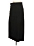 Zara Solid Black Formal Skirt Size M - photo 2