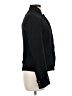 Comme des Garçons Comme des Garçons 100% Polyester Black Blazer Size M - photo 4