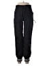 Reclaimed Vintage Black Casual Pants Size S - photo 1