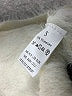 Unbranded 100% Polyester Ivory Cardigan Size S - photo 8