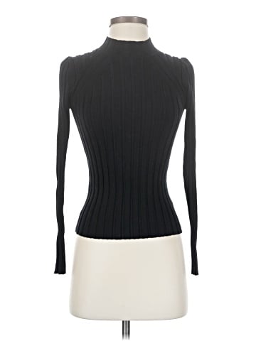 CAbi Turtleneck Sweater (view 1)