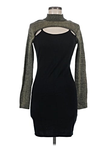 Say What? Cocktail Dress (view 1)