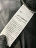 Shein 100% Polyester Black Jacket Size 6 - photo 7