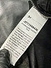 Shein 100% Polyester Black Jacket Size 6 - photo 8