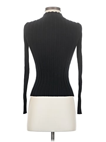 CAbi Turtleneck Sweater (view 2)