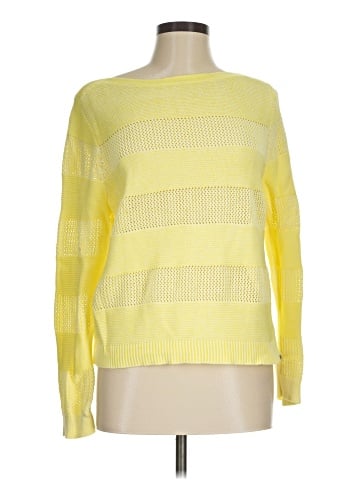 DKNY Jeans Pullover Sweater (view 1)