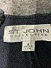 St. John Collection Solid Black Dress Pants Size 2 - photo 7