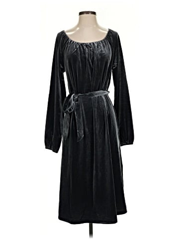 Lands' End Cocktail Dress (view 1)
