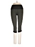 Lululemon Athletica Chevron-herringbone Black Active Pants Size 4 - photo 1