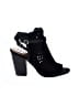 BCBGeneration Black Heels Size 9 - photo 1