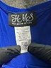 Hot Miami Styles Blue Formal Skirt Size S - photo 4