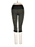 Lululemon Athletica Chevron-herringbone Black Active Pants Size 4 - photo 2