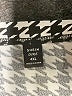 Shein Curve Houndstooth Black Casual Skirt Size 20 Plus (4) - photo 4