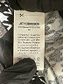 Shein Curve Houndstooth Black Casual Skirt Size 20 Plus (4) - photo 5