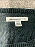 American Eagle Outfitters Black Pullover Sweater Size M - photo 7