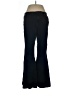 Inc Denim Black Jeans Size 12 - photo 1