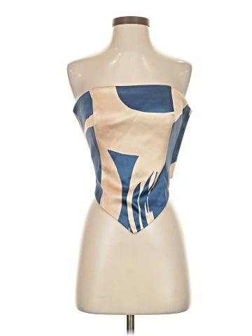Georgie Tube Top (view 1)