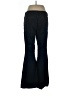 Inc Denim Black Jeans Size 12 - photo 2