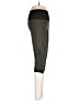 Lululemon Athletica Chevron-herringbone Black Active Pants Size 4 - photo 4